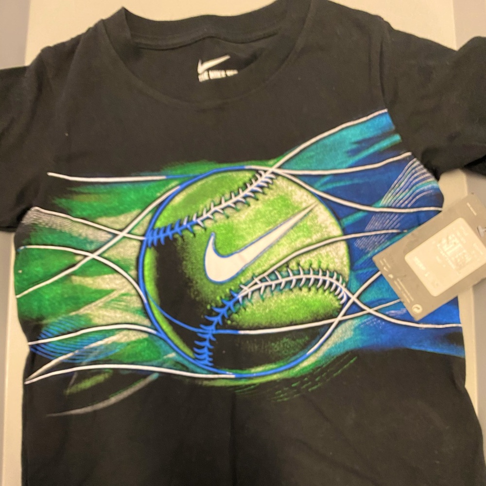 Boy Nike Lot